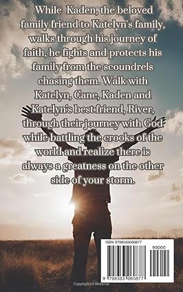 Watch Dog: The Mission book